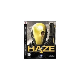 Haze PlayStation 3 (PS3)
