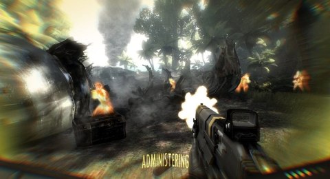 Haze PlayStation 3 (PS3)