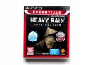 Heavy Rain Move Edition PlayStation 3 (PS3)