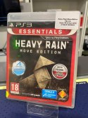 Heavy Rain Move Edition PlayStation 3 (PS3)