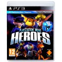 Herosi Playstation Move PlayStation 3 (PS3)