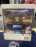 Herosi Playstation Move PlayStation 3 (PS3)