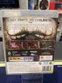 Hunted: The Demon's Forge PlayStation 3 (PS3)