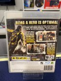 InFamous PlayStation 3 (PS3)