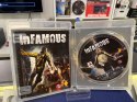 InFamous PlayStation 3 (PS3)