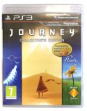 Journey PlayStation 3 (PS3)