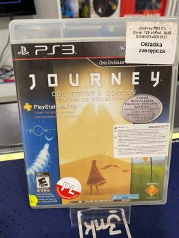Journey PlayStation 3 (PS3)