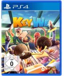 KeyWe PlayStation 4 (PS4)