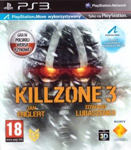 Killzone 3 PlayStation 3 (PS3)