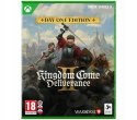 Kingdom Come: Deliverance II Day One Edition Xbox Series X