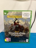 Kingdom Come: Deliverance II Day One Edition Xbox Series X