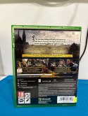 Kingdom Come: Deliverance II Day One Edition Xbox Series X