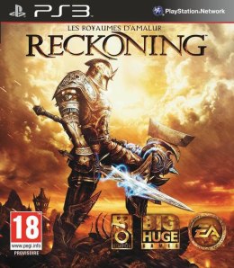 Kingdoms of Amalur: Reckoning PlayStation 3 (PS3)