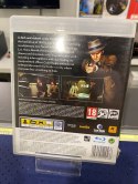 L.A. Noire PlayStation 3 (PS3)