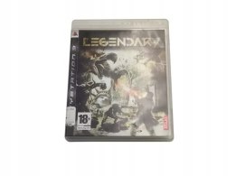 LEGENDARY PlayStation 3 (PS3)