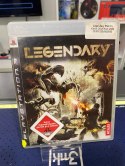 LEGENDARY PlayStation 3 (PS3)
