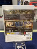 LEGENDARY PlayStation 3 (PS3)