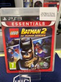 LEGO Batman 2 DC Super Heroes PlayStation 3 (PS3)