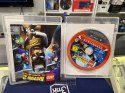 LEGO Batman 2 DC Super Heroes PlayStation 3 (PS3)
