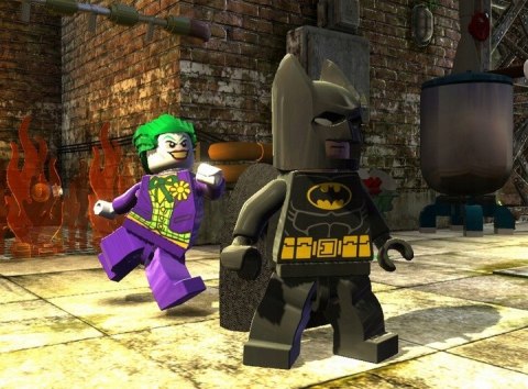 LEGO Batman PlayStation 3 (PS3)
