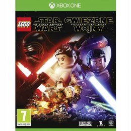 LEGO Gwiezdne Wojny: Przebudzenie Mocy Xbox One