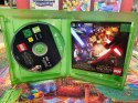 LEGO Gwiezdne Wojny: Przebudzenie Mocy Xbox One