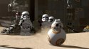 LEGO Gwiezdne Wojny: Przebudzenie Mocy Xbox One