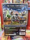 LEGO Star Wars III: The Clone Wars Xbox 360