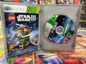 LEGO Star Wars III: The Clone Wars Xbox 360
