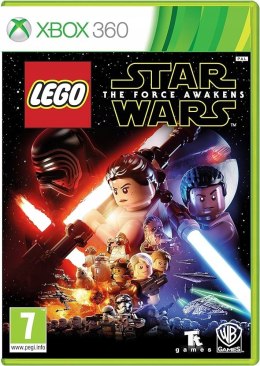 LEGO Star Wars: The Force Awakens Xbox 360