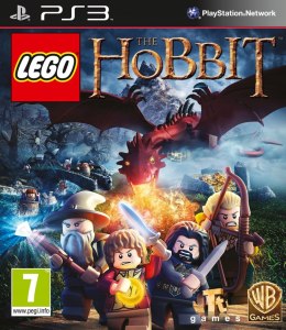 LEGO The Hobbit PlayStation 3 (PS3)