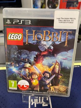 LEGO The Hobbit PlayStation 3 (PS3)