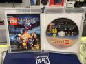 LEGO The Hobbit PlayStation 3 (PS3)