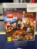 LEGO The Lord of the Ring Władca pierścieni PS3