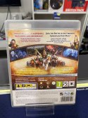 LEGO The Lord of the Ring Władca pierścieni PS3