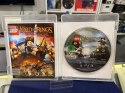 LEGO The Lord of the Ring Władca pierścieni PS3