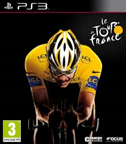 Le Tour de France PlayStation 3 (PS3)