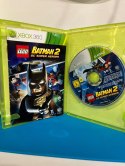 Lego Batman 2: DC Super Heroes Xbox 360