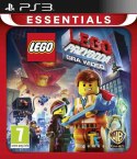 Lego Przygoda Gra Wideo PlayStation 3 (PS3)
