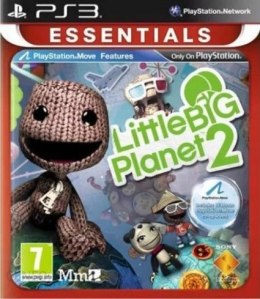 Little Big Planet 2 PlayStation 3 (PS3)