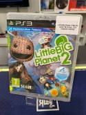 Little Big Planet 2 PlayStation 3 (PS3)