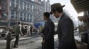 Mafia Edycja Ostateczna PlayStation 4 (PS4)