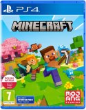 Minecraft Starter Collection Refresh PlayStation 4 (PS4)
