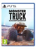 Monster Truck Championship (PS5) PlayStation 5