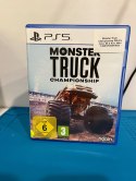 Monster Truck Championship (PS5) PlayStation 5