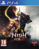 Nioh 2 PS4 Playstation 4