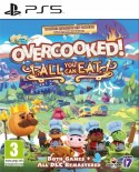 Overcooked: All You Can Eat Sony PlayStation 5 (PS5)
