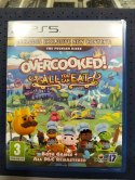 Overcooked: All You Can Eat Sony PlayStation 5 (PS5)