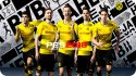 PES PRO EVOLUTION SOCCER 2018 Xbox 360