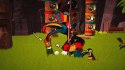 Paperman Adventure Delivered PlayStation 4 (PS4)